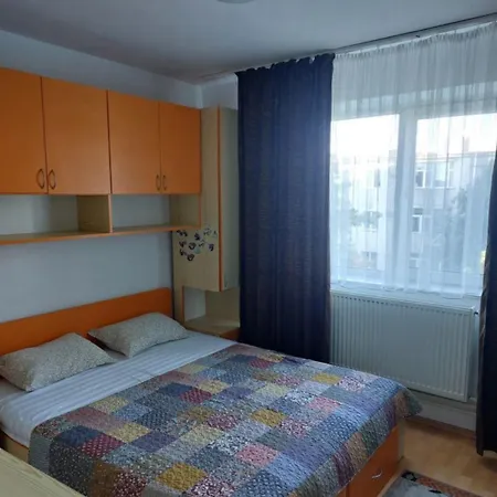 La Ianytzu Lejlighed *