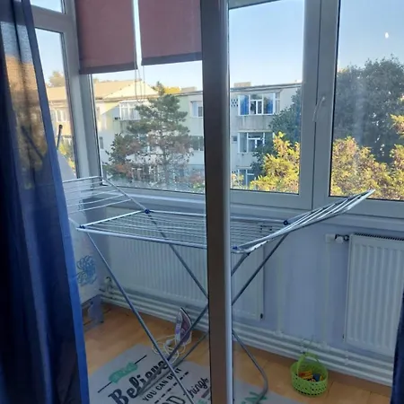 La Ianytzu Lejlighed